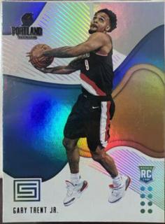 Gary Trent Jr.