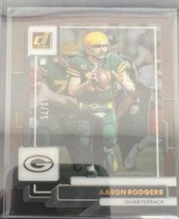 Aaron Rodgers