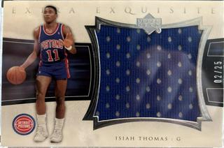 Isiah Thomas