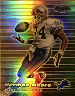 Herman Moore