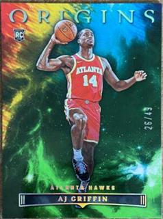 AJ Griffin