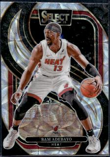 Bam Adebayo