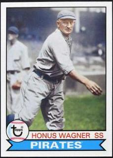 Honus Wagner
