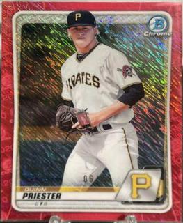 Quinn Priester