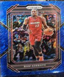Bam Adebayo
