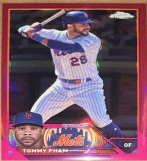 Tommy Pham