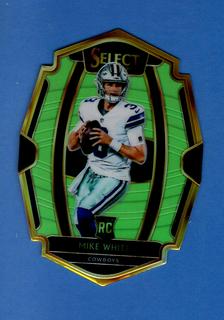 Mike White