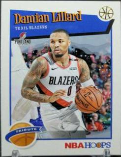 Damian Lillard