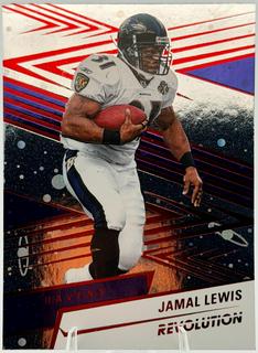 Jamal Lewis