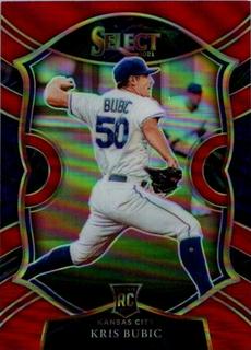 Kris Bubic