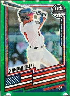 Xander Tiller