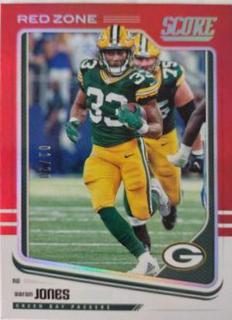 Aaron Jones