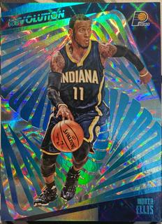 Monta Ellis