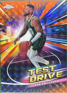Damian Lillard
