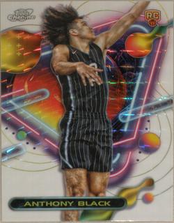 Anthony Black