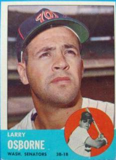 Larry Osborne