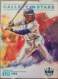 Kyle Lewis