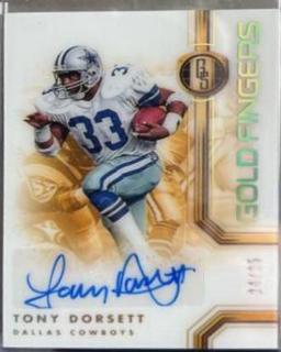 Tony Dorsett