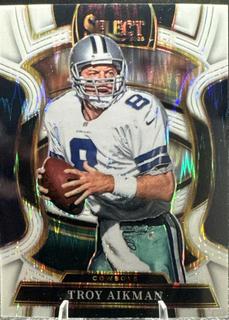 Troy Aikman
