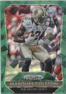Marques Colston