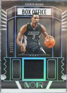 Chris Bosh