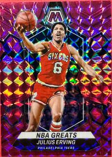 Julius Erving