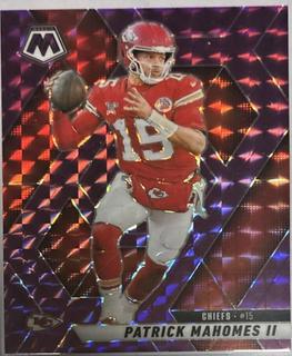 Patrick Mahomes II