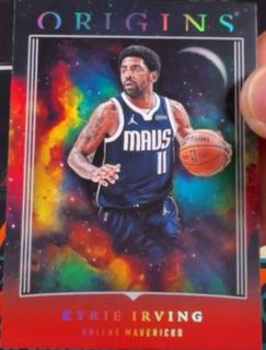 Kyrie Irving