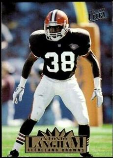 Antonio Langham
