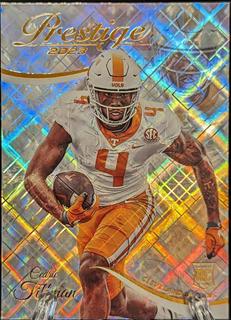 Cedric Tillman