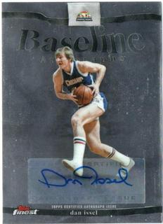 Dan Issel