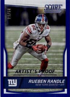 Rueben Randle