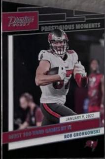 Rob Gronkowski