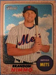 Brandon Nimmo