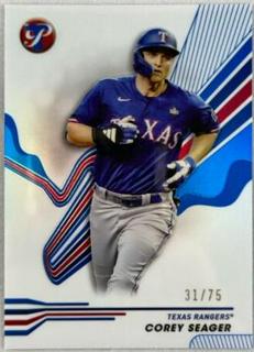 Corey Seager