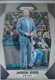 Jason Kidd
