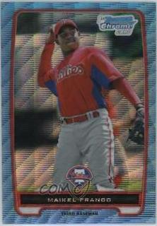 Maikel Franco