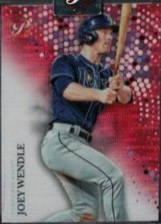 Joey Wendle