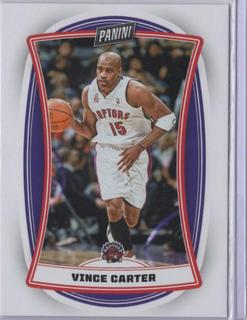 Vince Carter