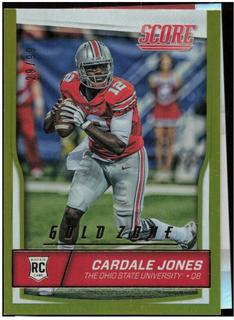 Cardale Jones