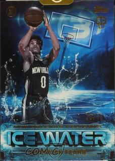 Jeremiah Fears