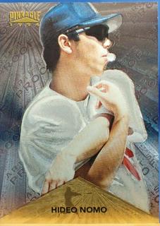 Hideo Nomo