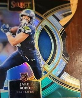 Jake Bobo