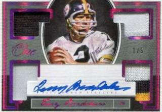Terry Bradshaw