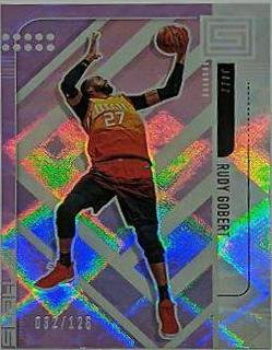 Rudy Gobert