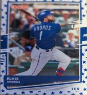 Elvis Andrus