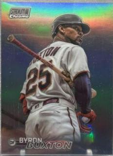 Byron Buxton