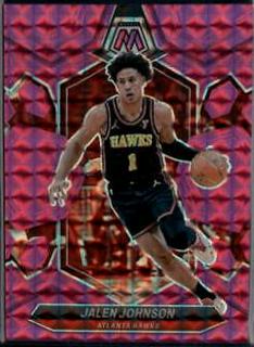 Jalen Johnson