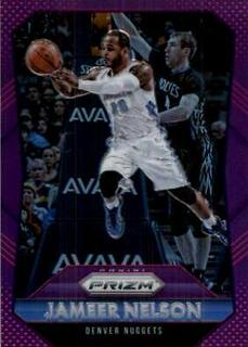 Jameer Nelson