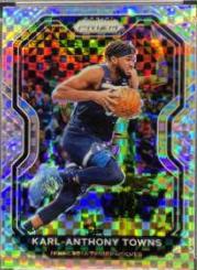 Karl-Anthony Towns